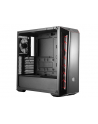 Obudowa Cooler Master Masterbox MB520 MCB-B520-KANN-S00 (ATX  Micro ATX  Mini ITX; kolor czarny) - nr 9