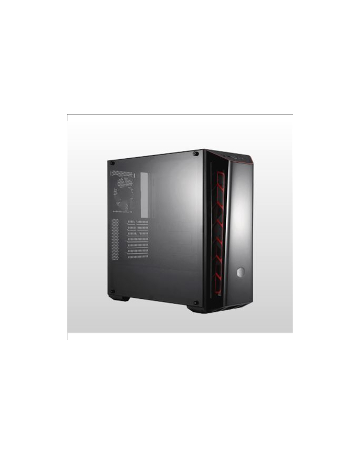 Obudowa Cooler Master Masterbox MB520 MCB-B520-KANN-S00 (ATX  Micro ATX  Mini ITX; kolor czarny) główny