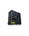 Obudowa Thermaltake V200 Tempered Glass RGB Black - nr 49