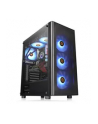Obudowa Thermaltake V200 Tempered Glass RGB Black - nr 93