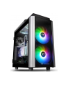 Obudowa Thermaltake LEVEL 20 GT ARGB E-ATX Full Tower Tempered Glass - Black - nr 82