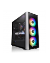 Obudowa Thermaltake LEVEL 20 MT ARGB ATX Tempered Glass Black - nr 59