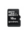 Karty pamięci z adapterem i czytnikiem kart GoodRam All in one M1A4-0160R12 (16GB; Class 10; Adapter  Czytnik kart MicroSDHC  Karta pamięci) - nr 4
