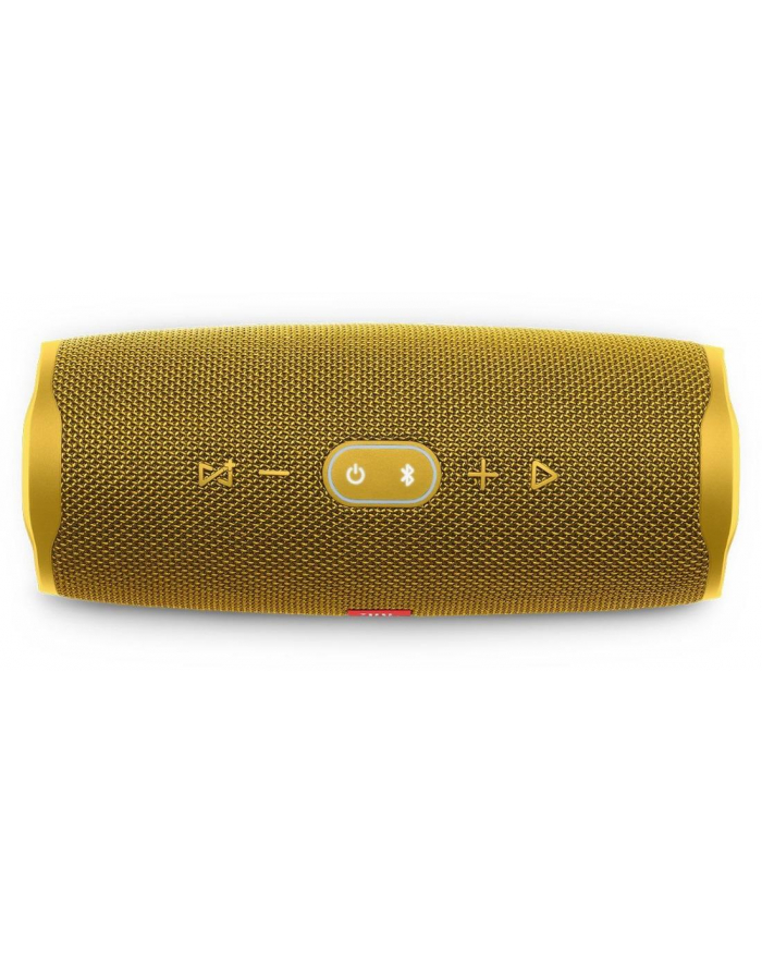 Głośniki JBL CHARGE4 (kolor żółty) główny