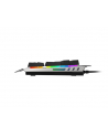 Klawiatura NATEC Genesis Rhod 420 RGB NKG-1234 (membranowa; USB 2.0; (US); kolor stalowy) - nr 20