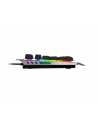 Klawiatura NATEC Genesis Rhod 420 RGB NKG-1234 (membranowa; USB 2.0; (US); kolor stalowy) - nr 23