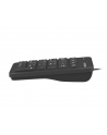 Klawiatura NATEC Goby NKL-1333 (Numeryczna; USB 2.0; kolor czarny) - nr 3