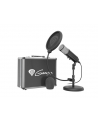 Mikrofon NATEC Genesis Radium 600 NGM-1241 (kolor czarny) - nr 26