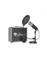 Mikrofon NATEC Genesis Radium 600 NGM-1241 (kolor czarny) - nr 2