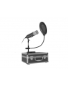 Mikrofon NATEC Genesis Radium 600 NGM-1241 (kolor czarny) - nr 4