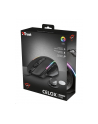 Mysz Trust GXT 165 Celox 23092 (optyczna; 10000 DPI; kolor czarny) - nr 12