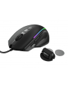 Mysz Trust GXT 165 Celox 23092 (optyczna; 10000 DPI; kolor czarny) - nr 14