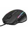 Mysz Trust GXT 165 Celox 23092 (optyczna; 10000 DPI; kolor czarny) - nr 1