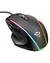 Mysz Trust GXT 165 Celox 23092 (optyczna; 10000 DPI; kolor czarny) - nr 4