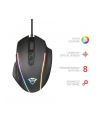 Mysz Trust GXT 165 Celox 23092 (optyczna; 10000 DPI; kolor czarny) - nr 8