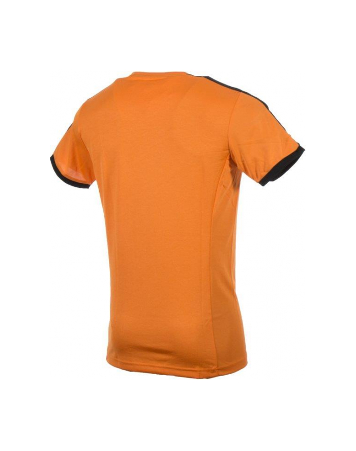 Koszulka PUMA Pitch Team (S; Poliester; kolor pomarańczowy) główny