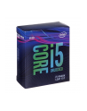 Procesor Intel Core i5-9600K i5-9600K BX80684I59600K 984505 (3700 MHz (min); 4600 MHz (max); LGA 1151; BOX) - nr 1