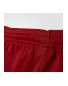 Spodenki Adidas Parma 16 Czerwone AJ5881 (męskie; S; Poliester; kolor czerwony) - nr 1