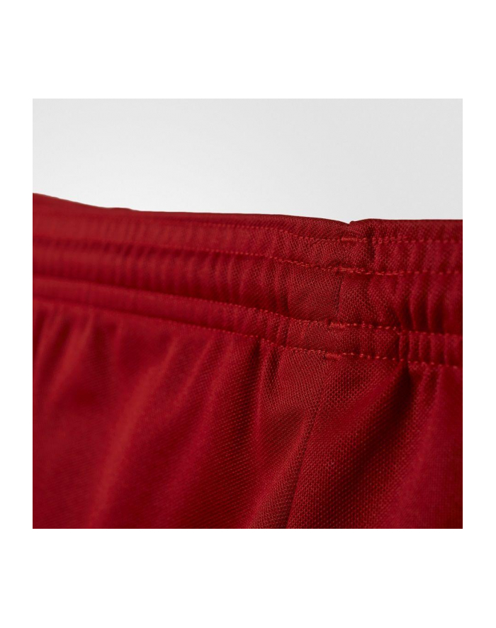 Spodenki Adidas Parma 16 Czerwone AJ5881 (męskie; S; Poliester; kolor czerwony) główny