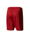 Spodenki Adidas Parma 16 Czerwone AJ5881 (męskie; S; Poliester; kolor czerwony) - nr 2