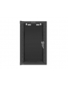 Szafy Lanberg WF10-2309-10B (9U; 462mm / 280mm / 310 mm; wisząca; Szklane; 10 ; kolor czarny) - nr 25