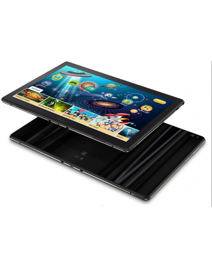 Tablet Lenovo TAB P10 (TB-X705F) ZA440004PL (10 1 ; 64GB; Bluetooth  GPS  WiFi) główny