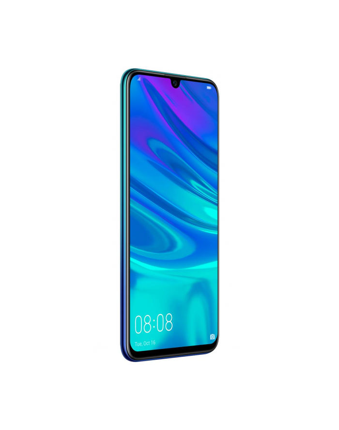 Smartfon Huawei P SMART (6 21 ; 2340x1080; 64GB; 3GB; kolor niebieski Aurora Blue) główny