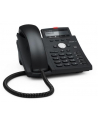 Telefon VoIP No name Snom D315 4258 (kolor czarny) - nr 1
