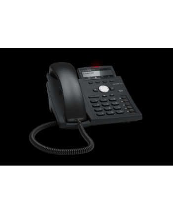 Telefon VoIP No name Snom D315 4258 (kolor czarny)