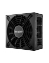 Zasilacz BE QUIET! SFX-L POWER BN239 (600 W; Aktywne; 120 mm) - nr 42