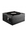 Zasilacz BE QUIET! SFX-L POWER BN239 (600 W; Aktywne; 120 mm) - nr 43