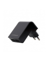 Ładowarka sieciowa do smartfona ENERGENIE EG-U2C2A-02 (USB; kolor czarny) - nr 6