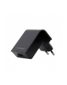 Ładowarka sieciowa do smartfona ENERGENIE EG-UC2A-02 (USB; kolor czarny) - nr 9