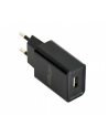 Ładowarka sieciowa do smartfona ENERGENIE EG-UC2A-03 (USB; kolor czarny) - nr 10
