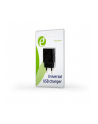 Ładowarka sieciowa do smartfona ENERGENIE EG-UC2A-03 (USB; kolor czarny) - nr 13