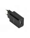 Ładowarka sieciowa do smartfona ENERGENIE EG-UC2A-03 (USB; kolor czarny) - nr 6