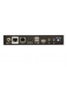 ATEN EXTENDER KVM CE920-AT-G USB 2.0 DISPLAYPORT HDBASET 2.0 (4K@100M) GW3LATA - nr 11