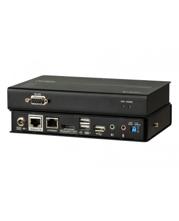 ATEN EXTENDER KVM CE920-AT-G USB 2.0 DISPLAYPORT HDBASET 2.0 (4K@100M) GW3LATA
