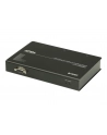 ATEN EXTENDER KVM CE920-AT-G USB 2.0 DISPLAYPORT HDBASET 2.0 (4K@100M) GW3LATA - nr 7