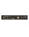 ATEN EXTENDER KVM CE920-AT-G USB 2.0 DISPLAYPORT HDBASET 2.0 (4K@100M) GW3LATA - nr 8