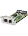 hewlett-packard HPE Aruba 2930 2-port Satcking Module (JL325A) - nr 10