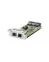 hewlett-packard HPE Aruba 2930 2-port Satcking Module (JL325A) - nr 2