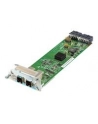 hewlett-packard HPE Aruba 2930 2-port Satcking Module (JL325A) - nr 3