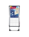 Suszarka na pranie VILEDA Aluminium 100 157336 (wewnętrzna; stojąca; kolor biały) - nr 3
