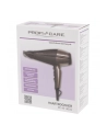 Suszarka PROFICARE PC-HT 3010 (2200W; kolor brązowy) - nr 8