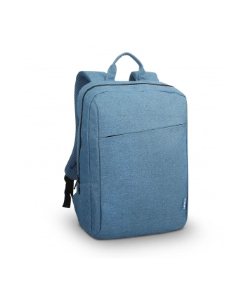 Plecak do laptopa Lenovo Casual B210 GX40Q17226 (15 6 ; kolor niebieski)