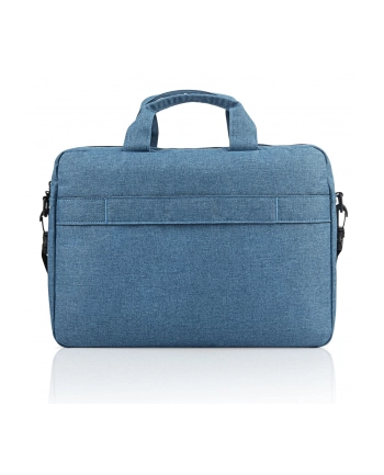 Torba do laptopa Lenovo Casual Toploader T210 GX40Q17230 (15 6 ; kolor niebieski)
