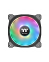 Wentylator do obudowy Thermaltake Riing Duo 14 LED RGB Plus TT Premium (3x140mm  500-1400 RPM) - nr 10