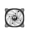Wentylator do obudowy Thermaltake Riing Duo 14 LED RGB Plus TT Premium (3x140mm  500-1400 RPM) - nr 14