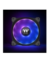 Wentylator do obudowy Thermaltake Riing Duo 14 LED RGB Plus TT Premium (3x140mm  500-1400 RPM) - nr 15